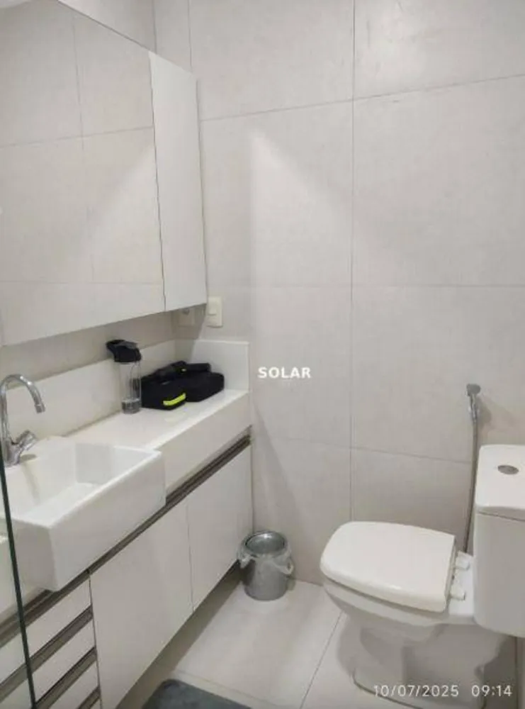 Casa de Condomínio, 3 quartos - Foto 7