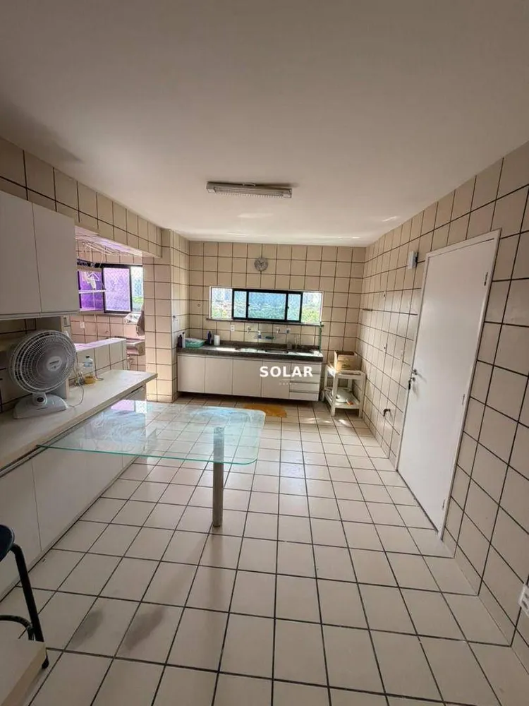 Apartamento, 3 quartos, 165 m² - Foto 5