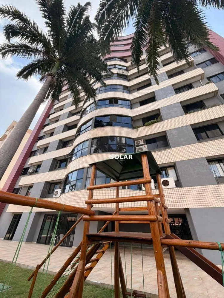 Apartamento, 3 quartos, 165 m² - Foto 12