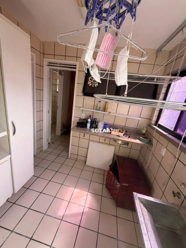 Apartamento, 3 quartos, 165 m² - Foto 15
