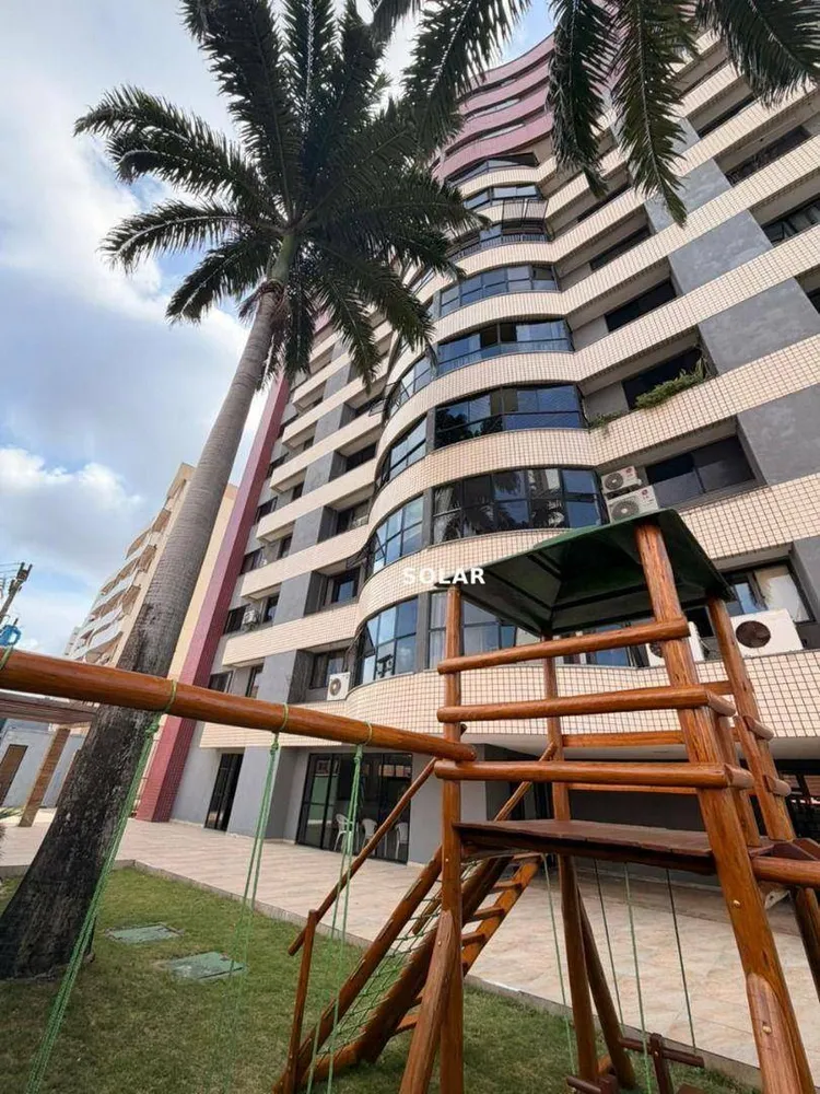 Apartamento, 3 quartos, 165 m² - Foto 10