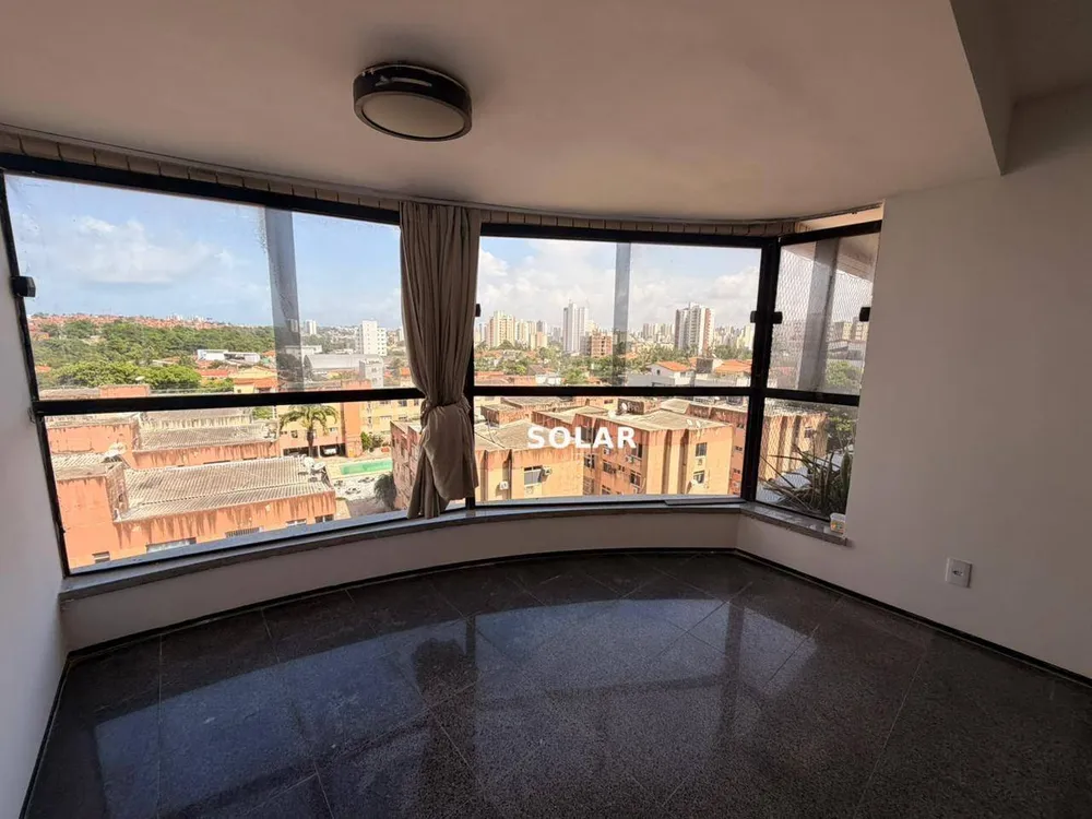 Apartamento, 3 quartos, 165 m² - Foto 4