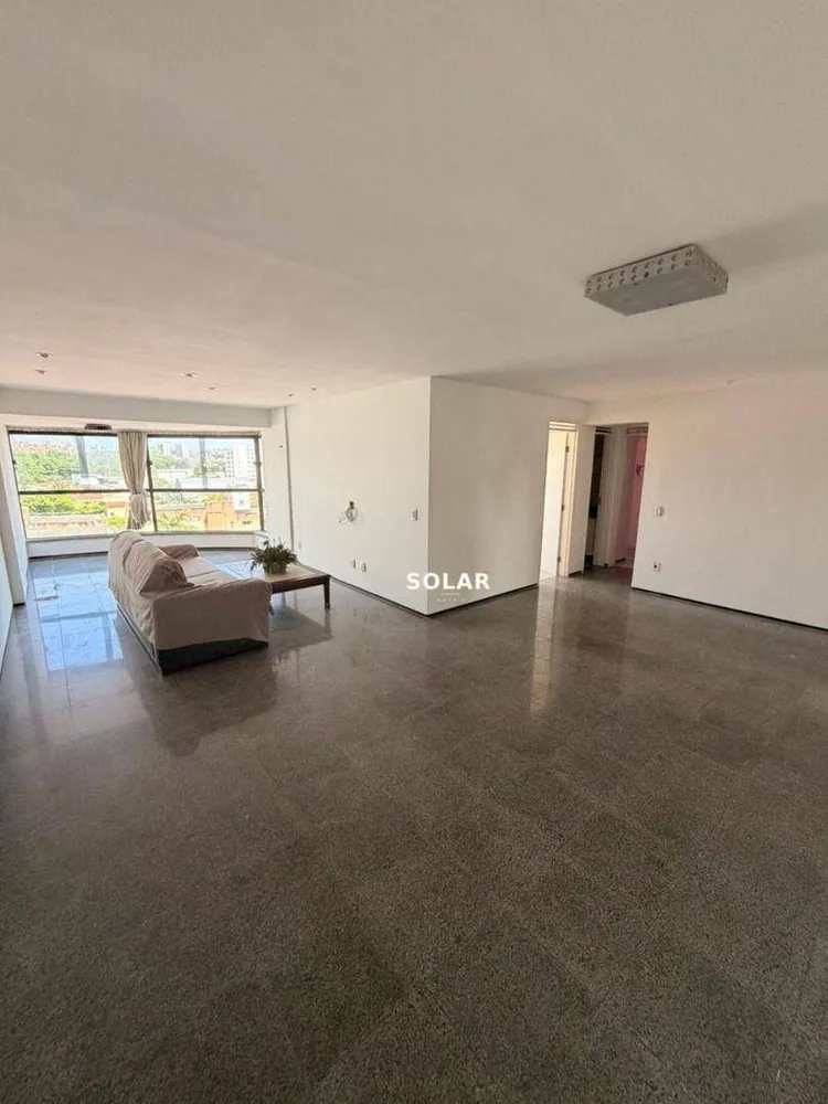 Apartamento, 3 quartos, 165 m² - Foto 3