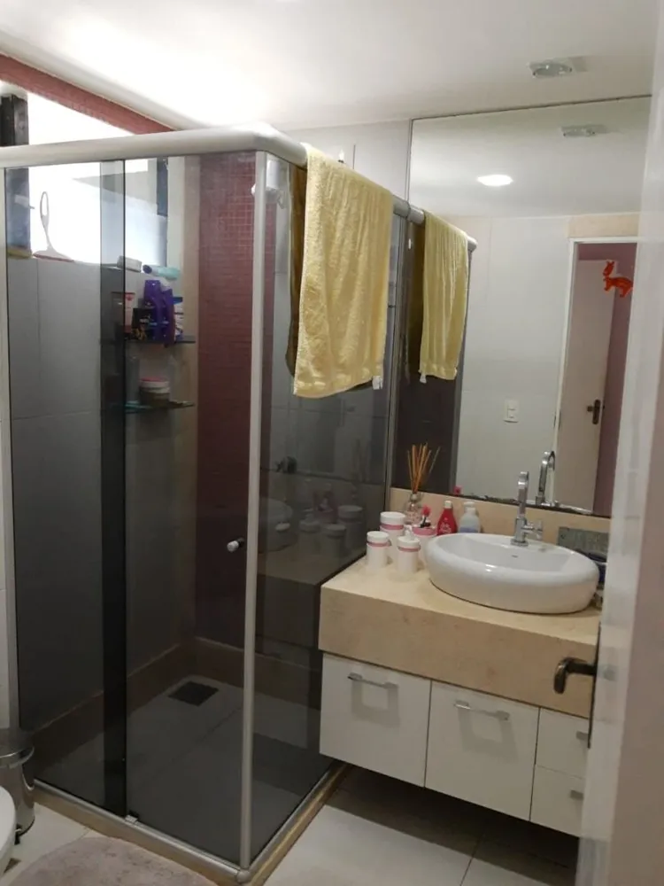 Apartamento, 3 quartos, 193 m² - Foto 3