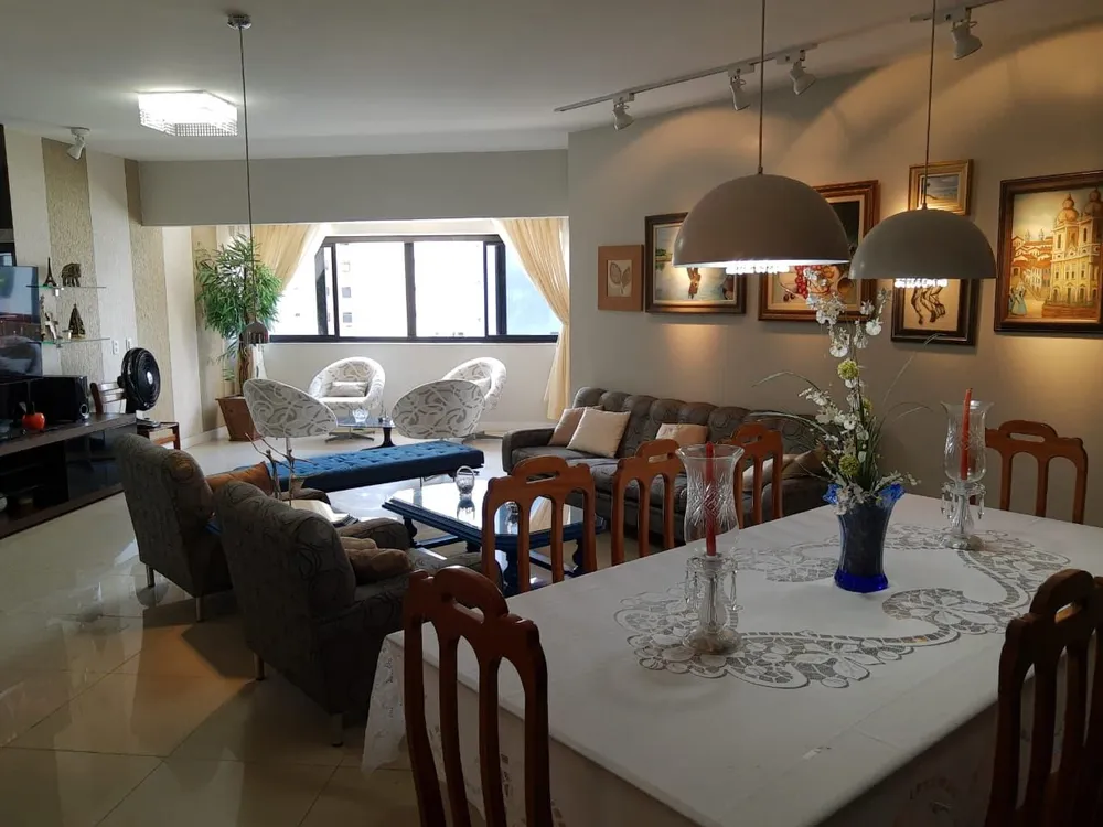 Apartamento, 3 quartos, 193 m² - Foto 4