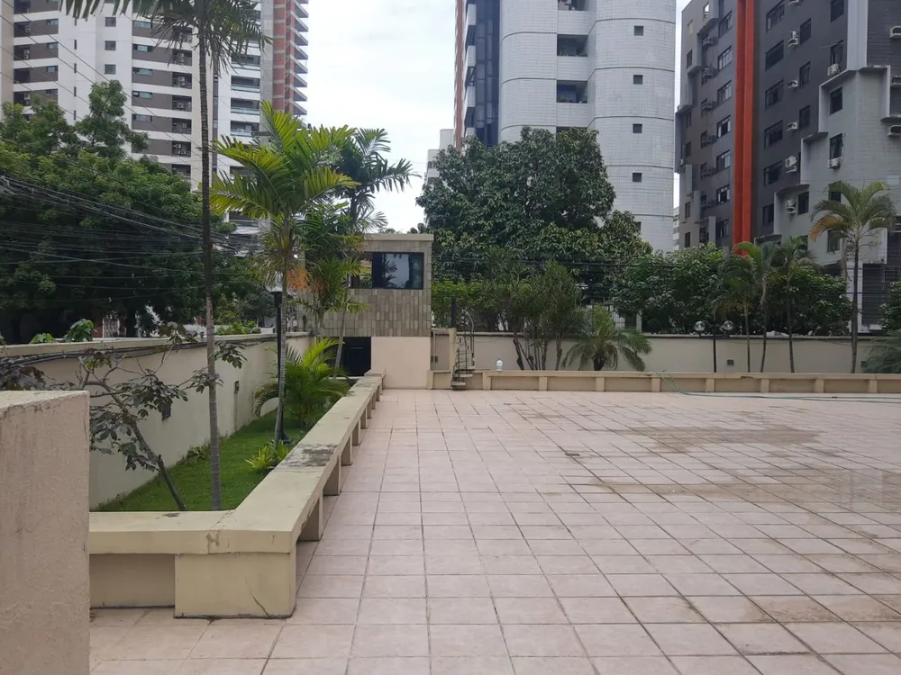Apartamento, 3 quartos, 193 m² - Foto 7