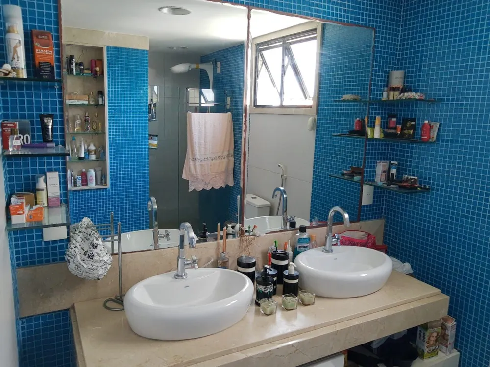 Apartamento, 3 quartos, 193 m² - Foto 8