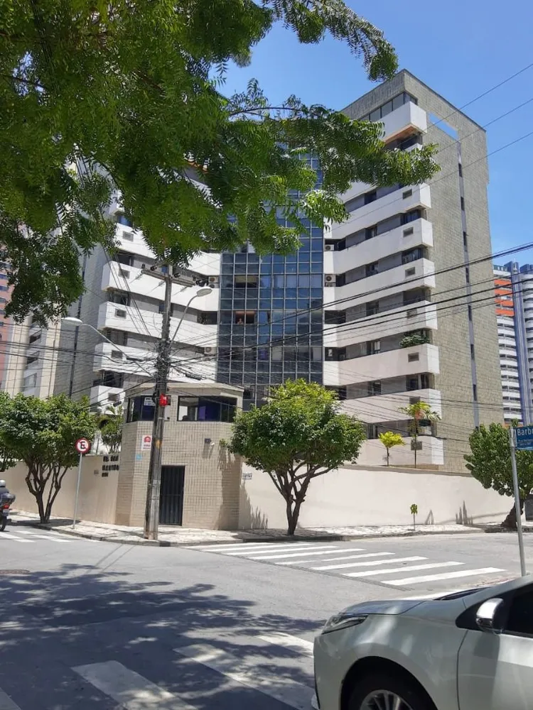 Apartamento, 3 quartos, 193 m² - Foto 6