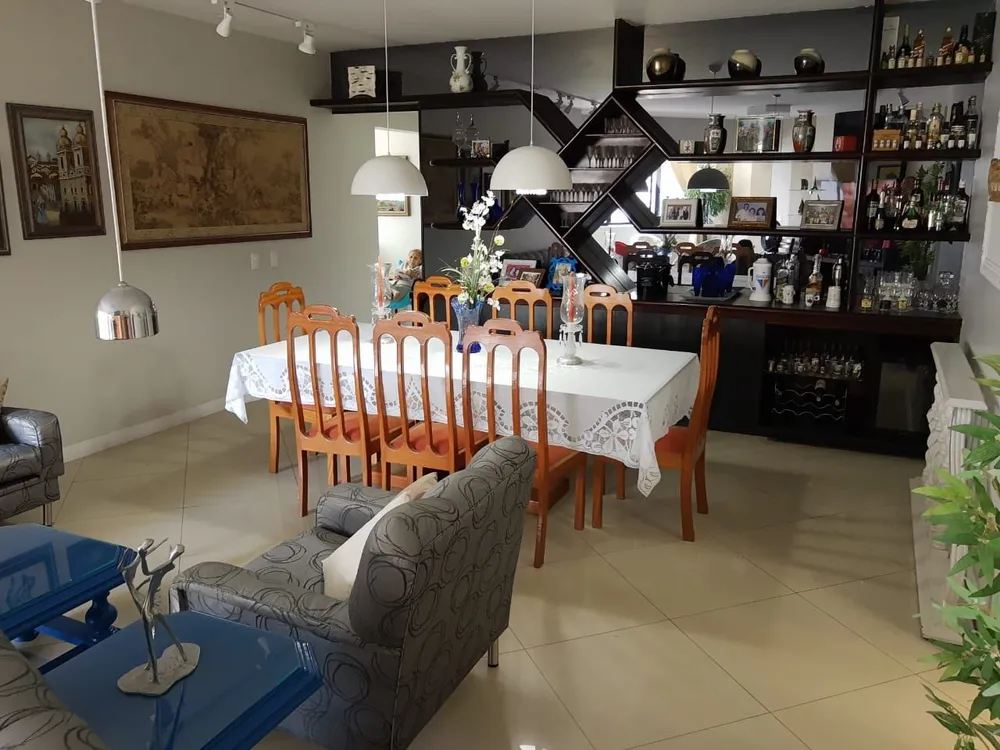 Apartamento, 3 quartos, 193 m² - Foto 5