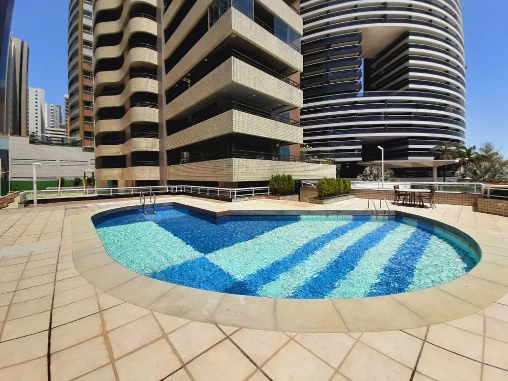 Apartamento, 3 quartos, 254 m² - Foto 2