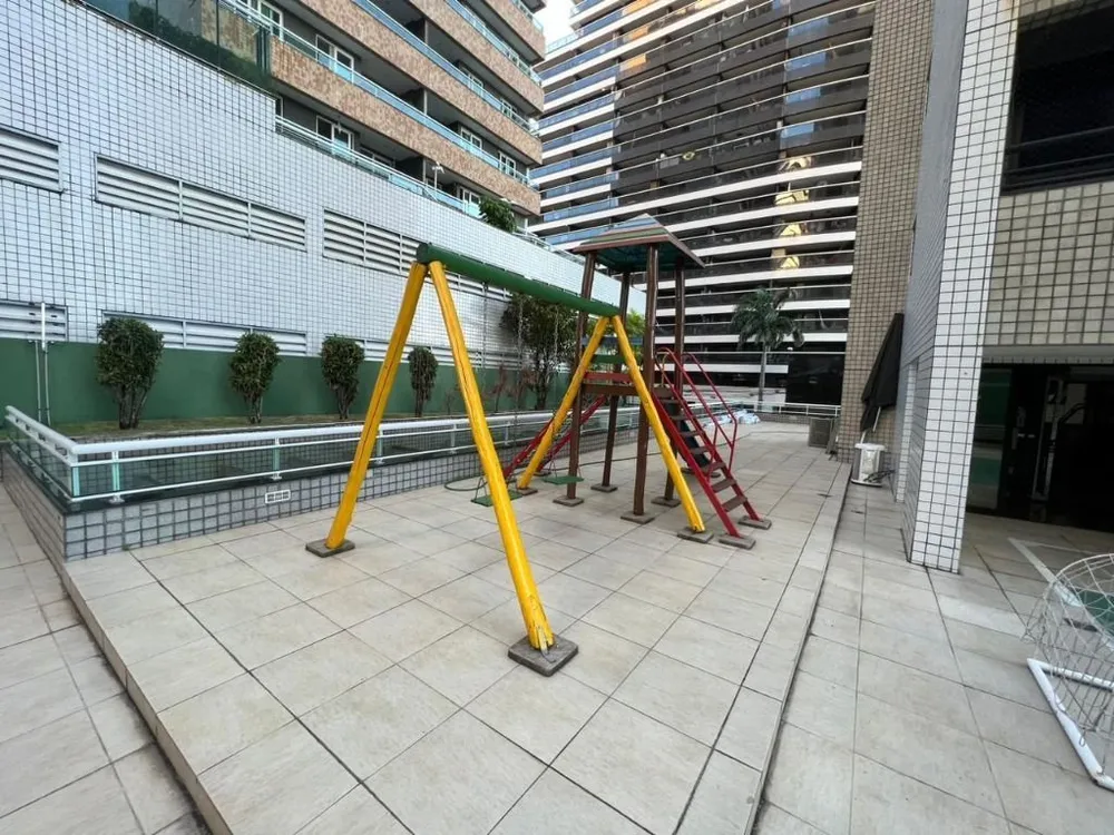 Apartamento, 3 quartos, 254 m² - Foto 4
