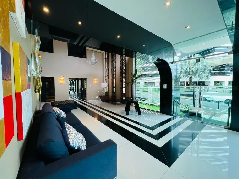 Apartamento, 3 quartos, 254 m² - Foto 6