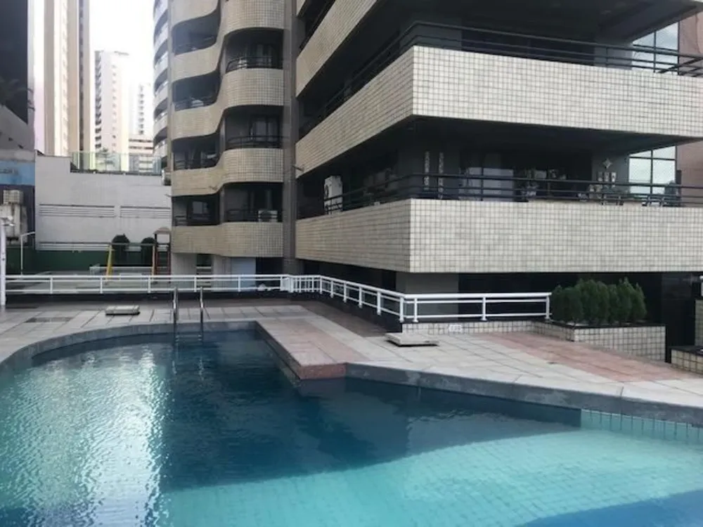 Apartamento, 3 quartos, 254 m² - Foto 7