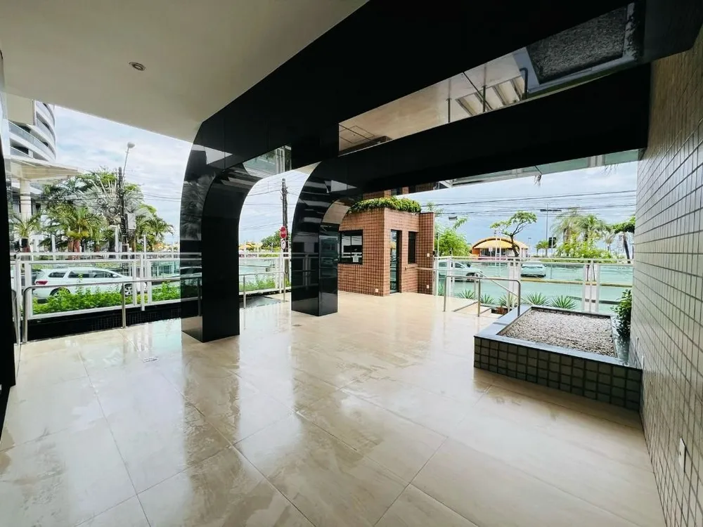 Apartamento, 3 quartos, 254 m² - Foto 5