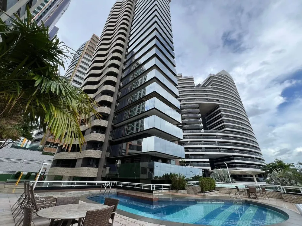 Apartamento, 3 quartos, 254 m² - Foto 1