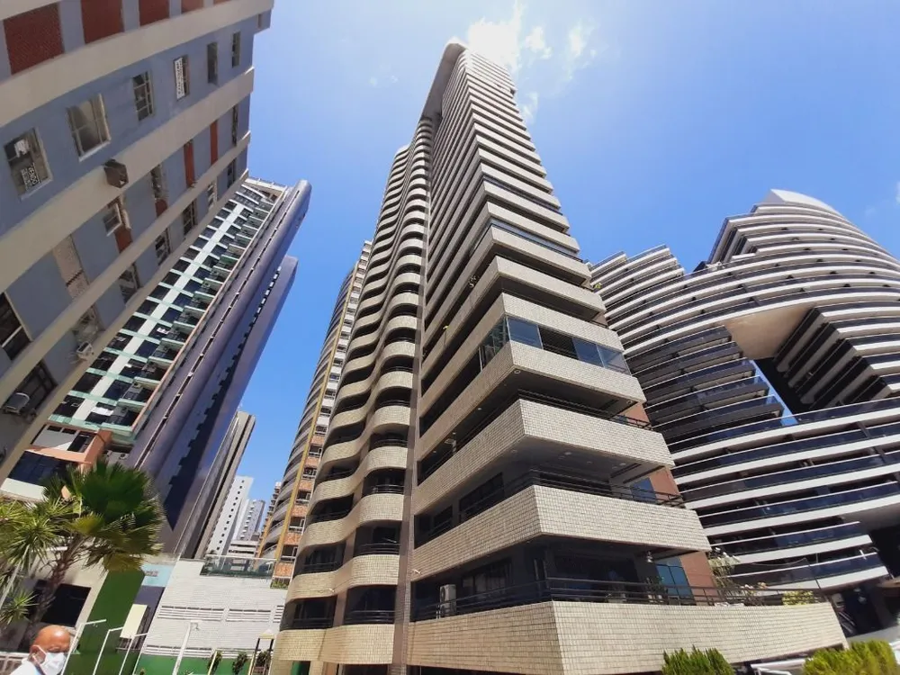 Apartamento, 3 quartos, 254 m² - Foto 3