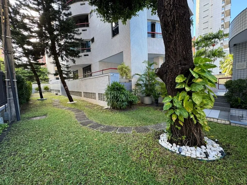 Apartamento, 3 quartos, 173 m² - Foto 7