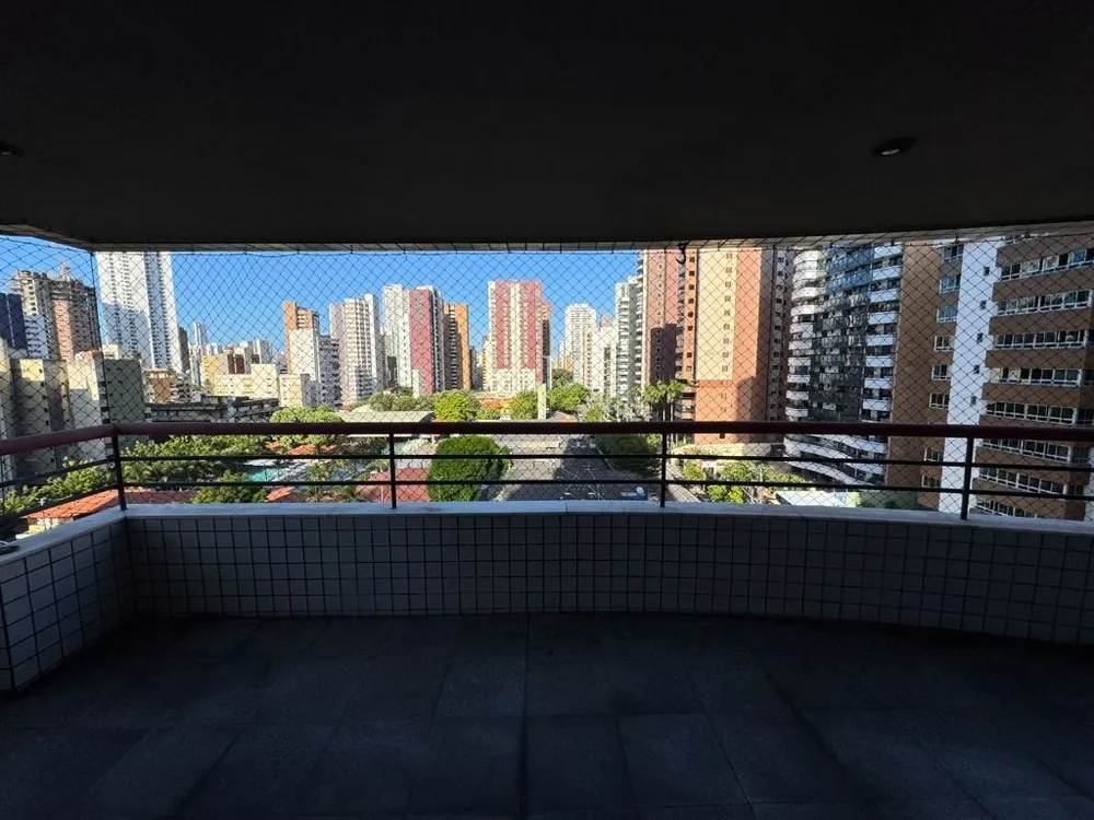 Apartamento, 3 quartos, 173 m² - Foto 3