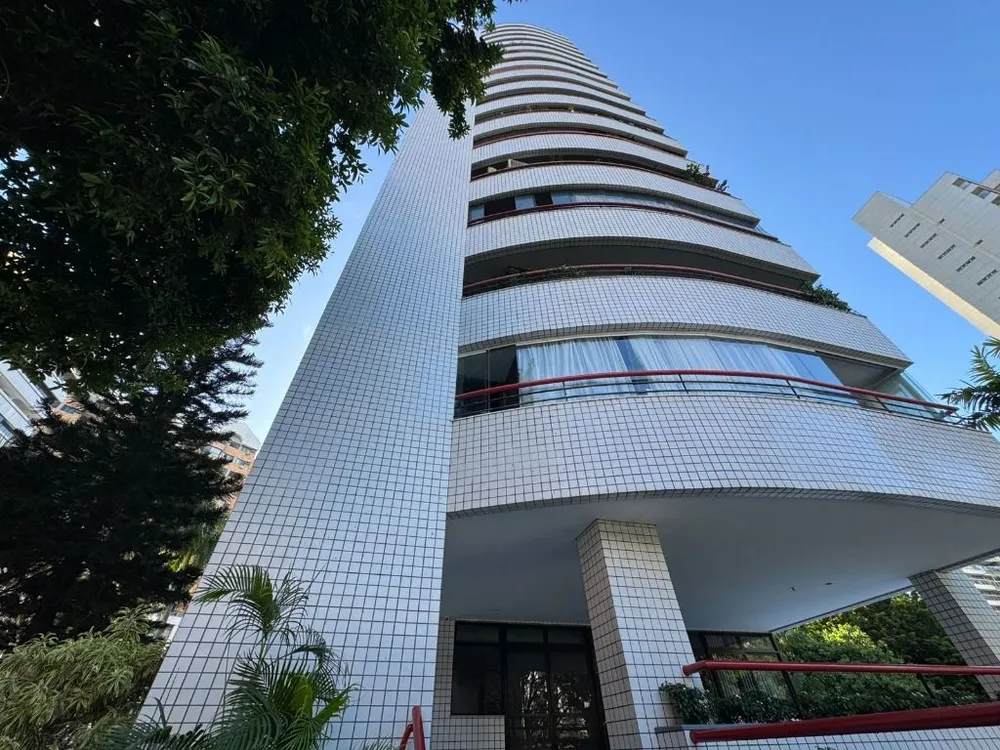 Apartamento, 3 quartos, 173 m² - Foto 1
