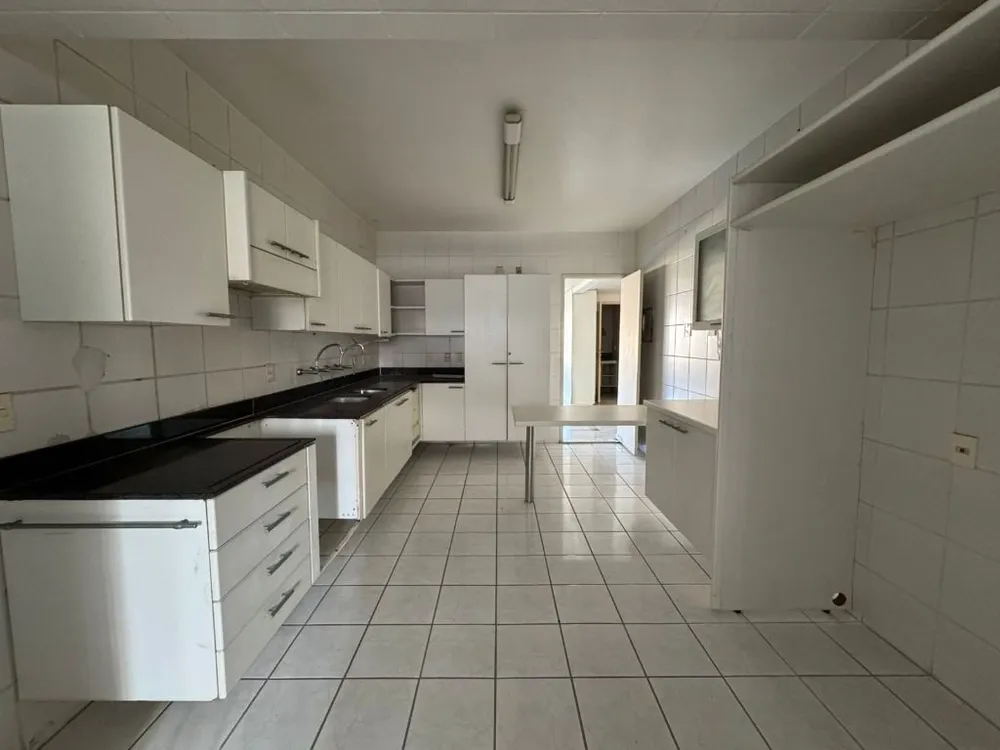 Apartamento, 3 quartos, 173 m² - Foto 4