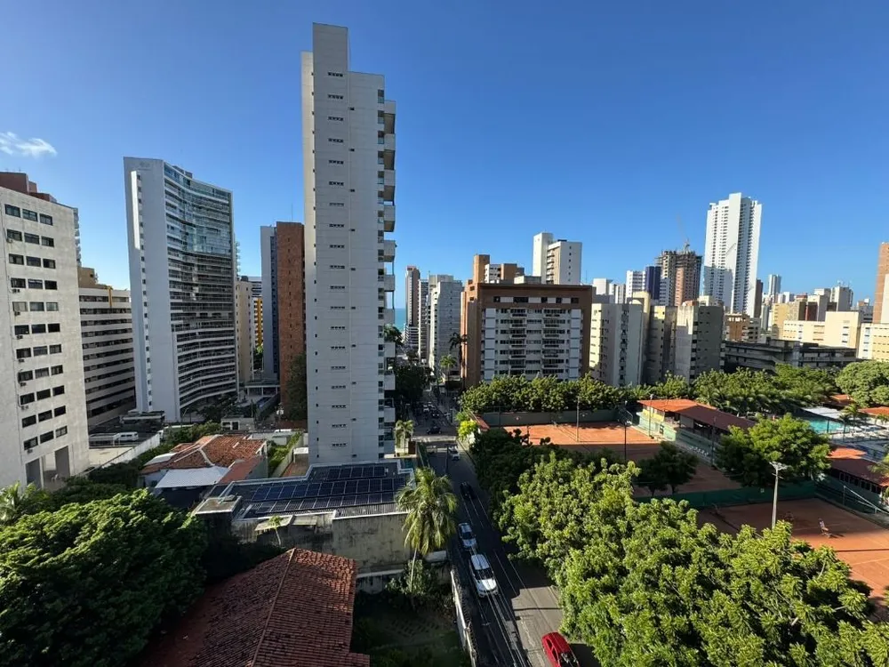 Apartamento, 3 quartos, 173 m² - Foto 8