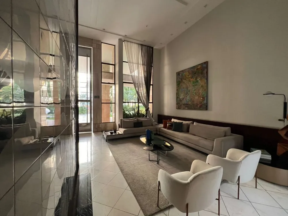 Apartamento, 3 quartos, 340 m² - Foto 11