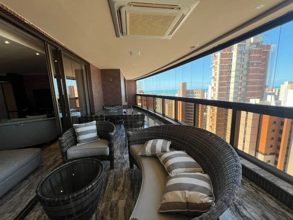 Apartamento, 3 quartos, 340 m² - Foto 9