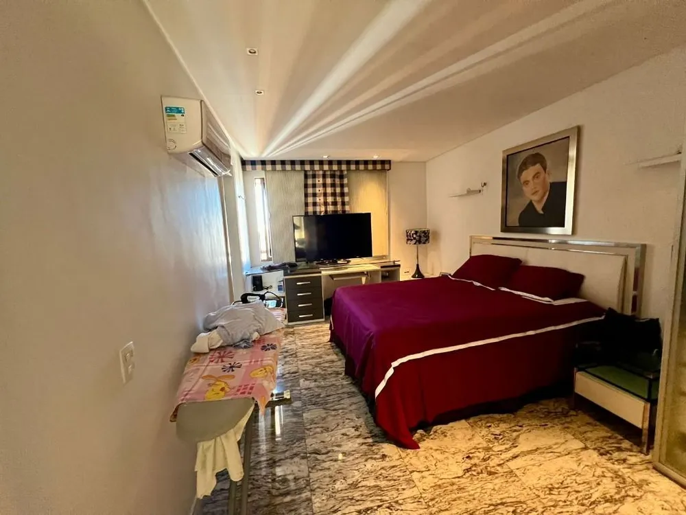 Apartamento, 3 quartos, 340 m² - Foto 8