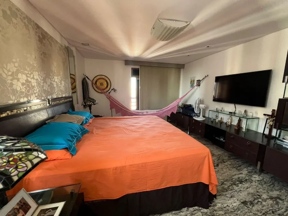 Apartamento, 3 quartos, 340 m² - Foto 6