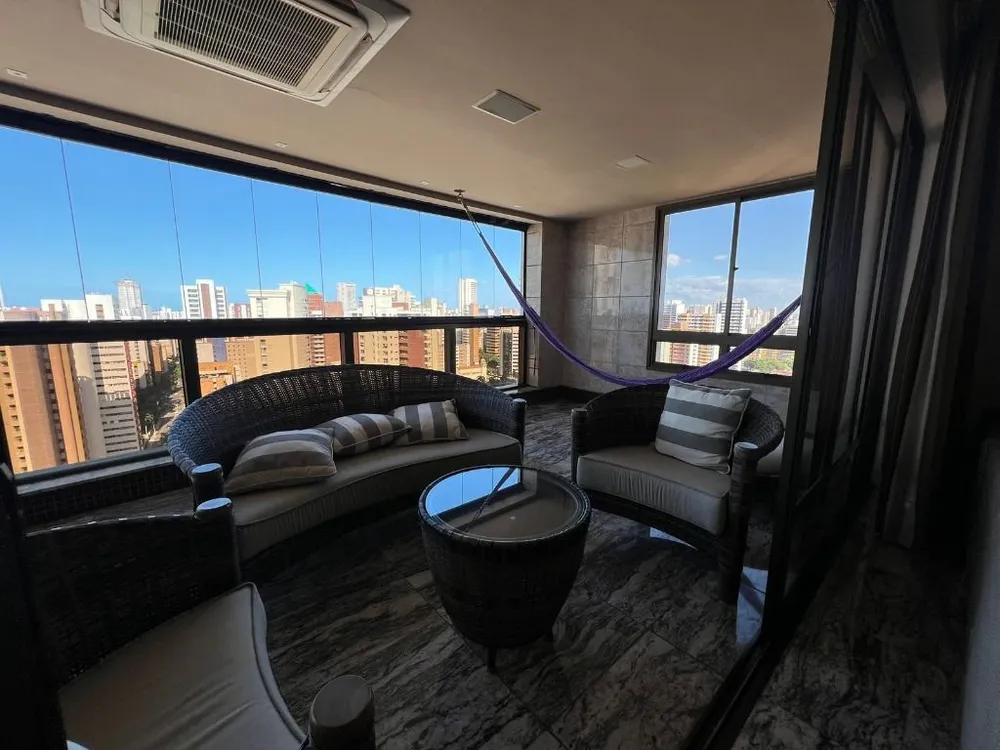 Apartamento, 3 quartos, 340 m² - Foto 2