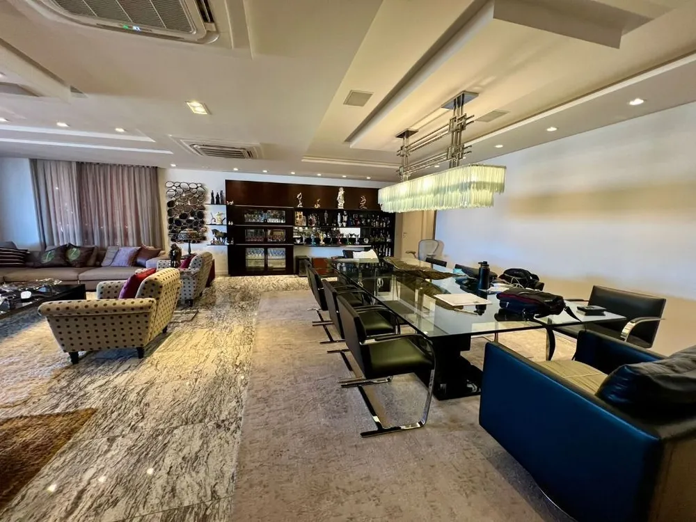 Apartamento, 3 quartos, 340 m² - Foto 12