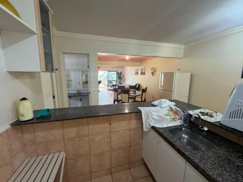 Apartamento, 3 quartos, 100 m² - Foto 2