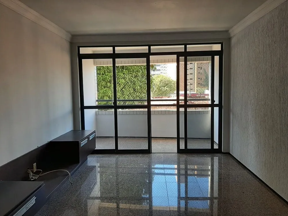 Apartamento, 3 quartos, 126 m² - Foto 1