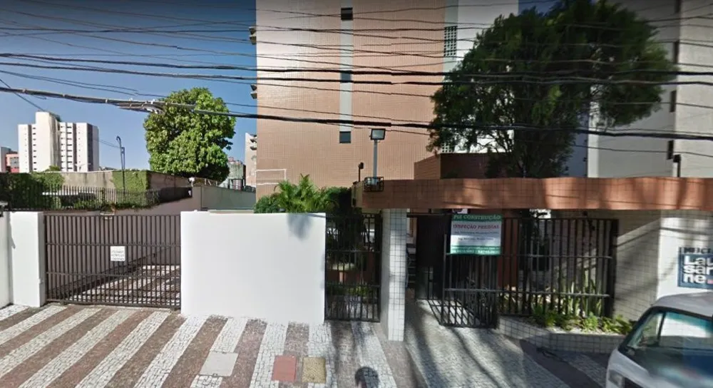 Apartamento, 3 quartos, 126 m² - Foto 3