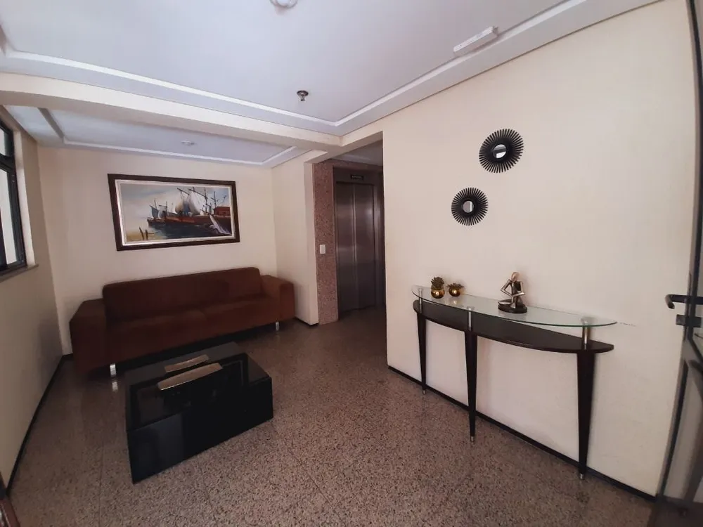 Apartamento, 3 quartos, 126 m² - Foto 1