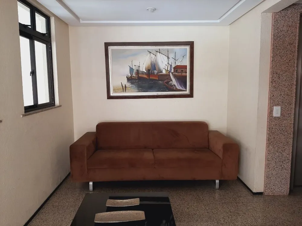 Apartamento, 3 quartos, 126 m² - Foto 2
