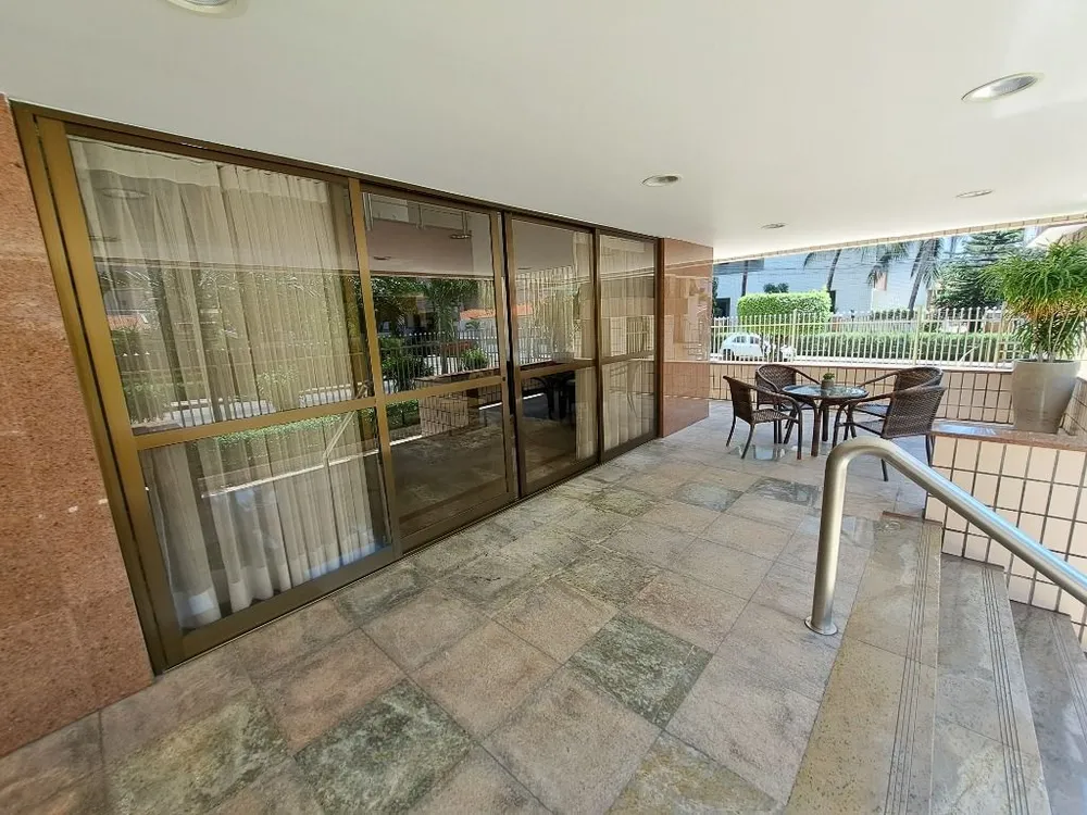 Apartamento, 4 quartos, 232 m² - Foto 7