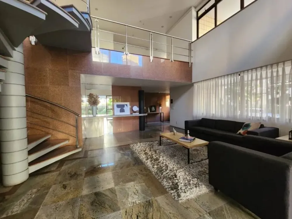 Apartamento, 4 quartos, 232 m² - Foto 5