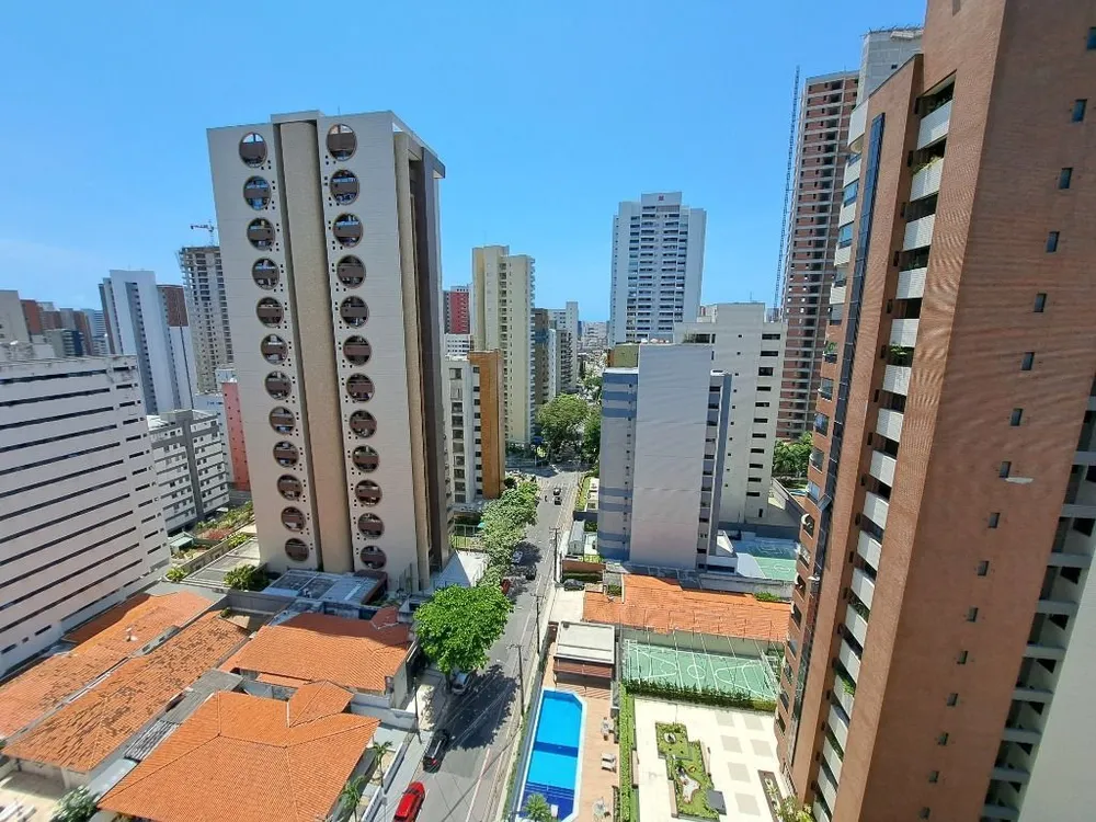 Apartamento, 4 quartos, 232 m² - Foto 6