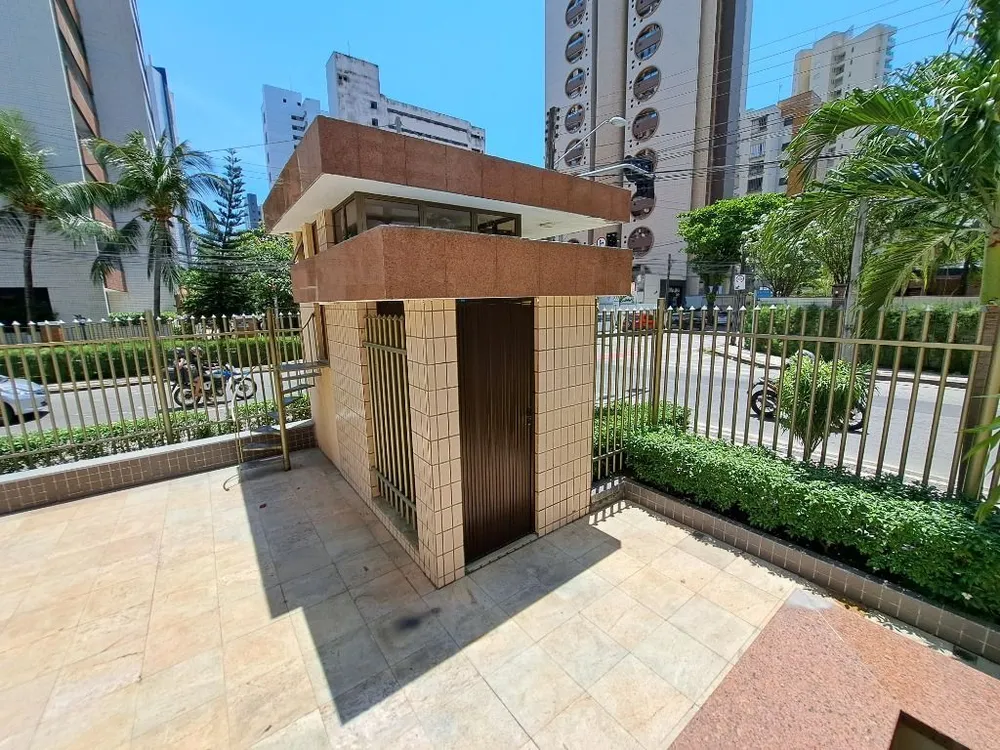 Apartamento, 4 quartos, 232 m² - Foto 4