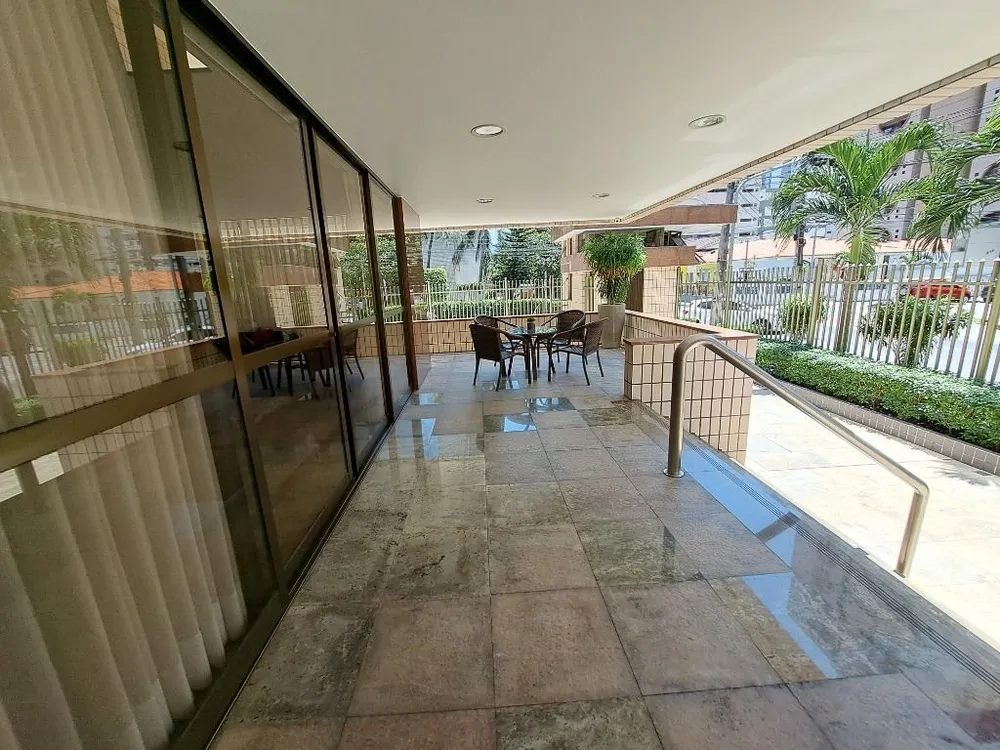 Apartamento, 4 quartos, 232 m² - Foto 8