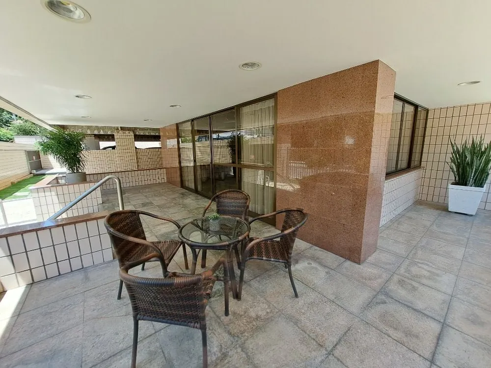 Apartamento, 4 quartos, 232 m² - Foto 3