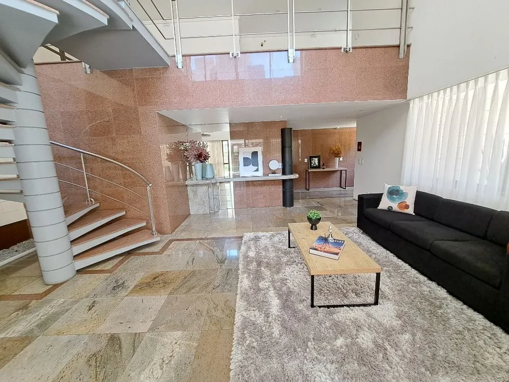 Apartamento, 4 quartos, 232 m² - Foto 2