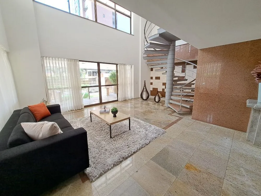 Apartamento, 4 quartos, 232 m² - Foto 1