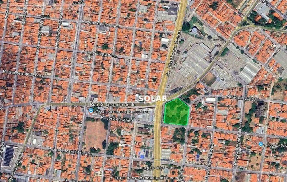 Terreno, 7664 m² - Foto 3