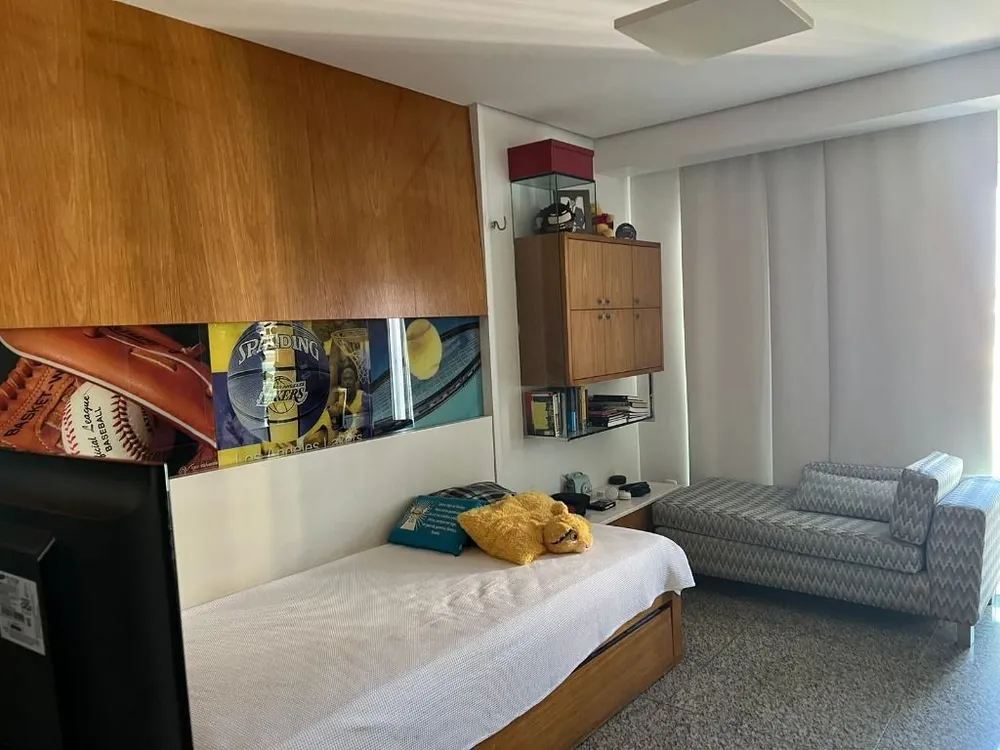 Apartamento, 4 quartos, 310 m² - Foto 5