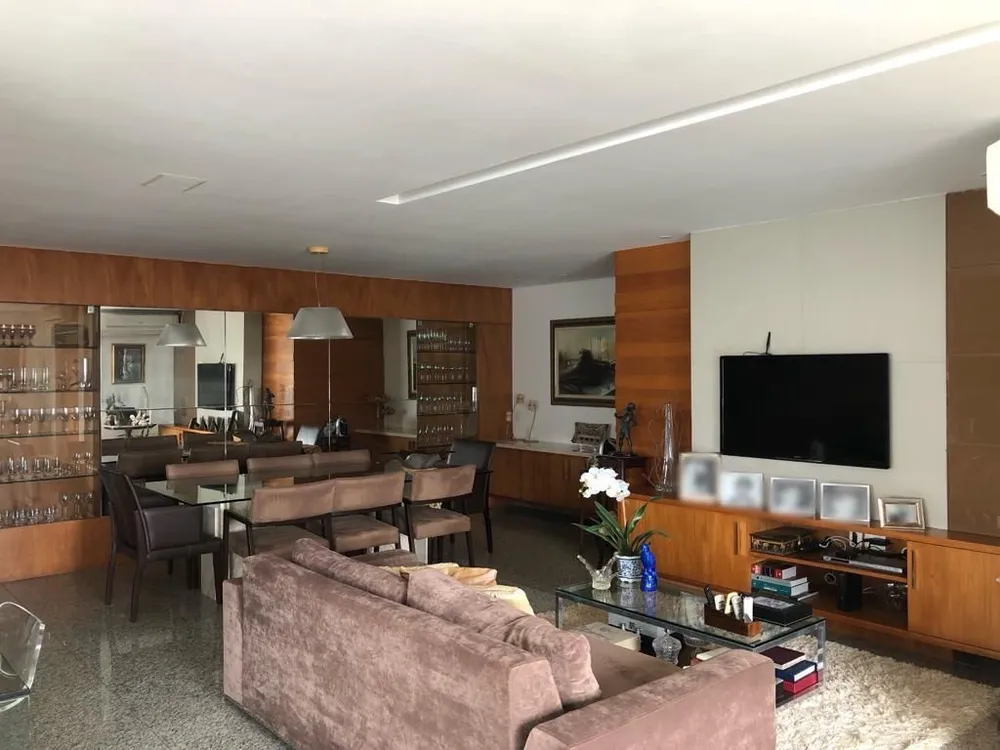 Apartamento, 4 quartos, 310 m² - Foto 14