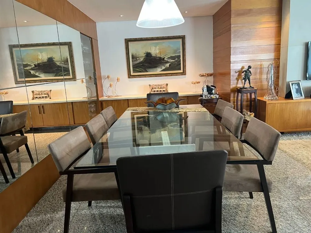 Apartamento, 4 quartos, 310 m² - Foto 3