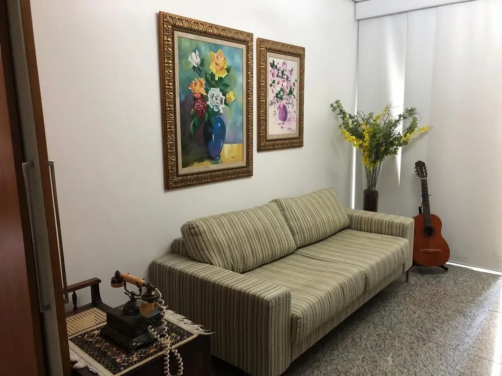 Apartamento, 4 quartos, 310 m² - Foto 7