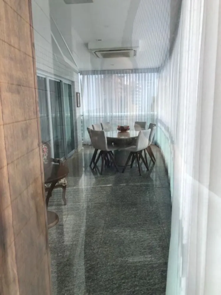 Apartamento, 4 quartos, 310 m² - Foto 15